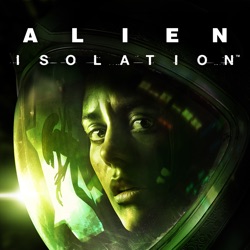 Icona dell'applicazione Alien: Isolation disponibile su App Store