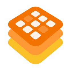 Icona dell'applicazione Home Widget for HomeKit disponibile su App Store