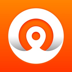 Icona dell'applicazione Oko - Accessible Navigation disponibile su App Store