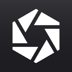Icona dell'applicazione RealityScan disponibile su App Store