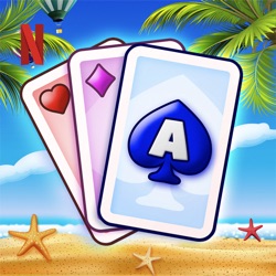 Icona dell'applicazione Card Blast disponibile su App Store