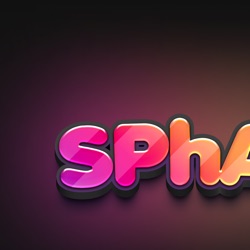 Icona dell'applicazione Sphat disponibile su App Store