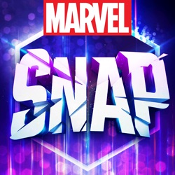 Icona dell'applicazione MARVEL SNAP disponibile su App Store