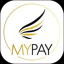 Icona dell'applicazione My-Pay disponibile su App Store