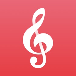 Icona dell'applicazione Apple Music Classical disponibile su App Store