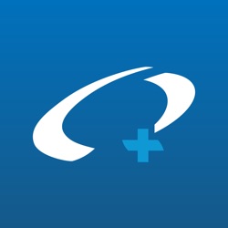 Icona dell'applicazione Oceanic+ disponibile su App Store