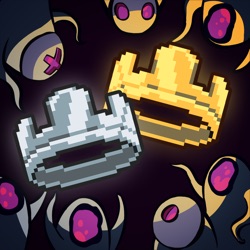 Icona dell'applicazione Kingdom Two Crowns+ disponibile su App Store