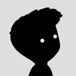 Icona dell'applicazione LIMBO+ disponibile su App Store