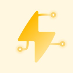 Icona dell'applicazione Kilowatt disponibile su App Store