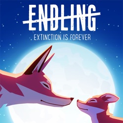 Icona dell'applicazione Endling disponibile su App Store