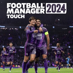 Immagine di Football Manager 2024 Touch
