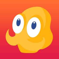 Icona dell'applicazione Octodad: Dadliest Catch+ disponibile su App Store