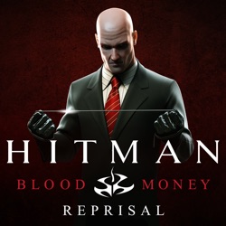 Icona dell'applicazione Hitman: Blood Money — Reprisal disponibile su App Store