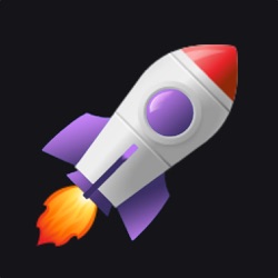Icona dell'applicazione Launchify disponibile su App Store