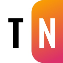 Icona dell'applicazione TVNotify disponibile su App Store