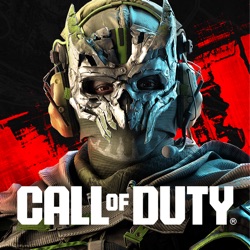 Icona dell'applicazione Call of Duty®: Warzone™ Mobile disponibile su App Store