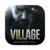 Icona dell'applicazione Resident Evil Village disponibile su App Store