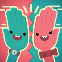 Icona dell'applicazione WHAT THE CLASH? disponibile su App Store