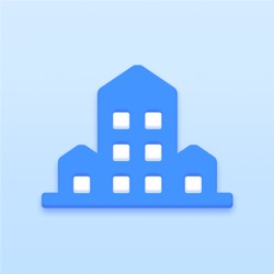 Icona dell'applicazione AffittoMio: Gestione Affitti disponibile su App Store