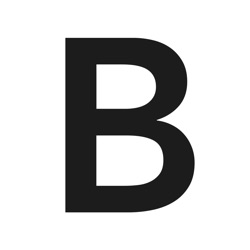 Icona dell'applicazione Bloomberg: Business News Daily disponibile su App Store