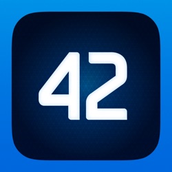 Icona dell'applicazione PCalc disponibile su App Store