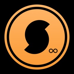 Icona dell'applicazione SoundHound∞ - Ricerca musicale disponibile su App Store