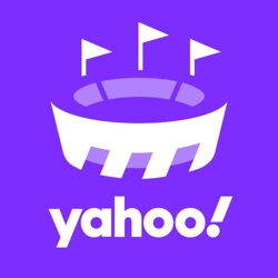 Icona dell'applicazione Yahoo Sports: Scores and News disponibile su App Store