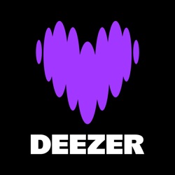 Icona dell'applicazione Deezer: Musica e Podcast disponibile su App Store