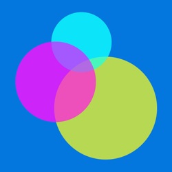 Icona dell'applicazione Bloom disponibile su App Store
