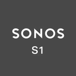 Icona dell'applicazione Sonos S1 Controller disponibile su App Store