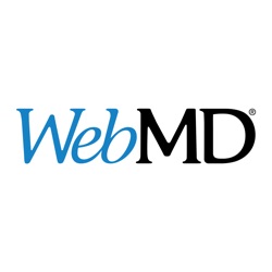 Icona dell'applicazione WebMD: Symptom Checker disponibile su App Store