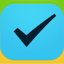 Icona dell'applicazione 2Do - Todo List, Tasks & Notes disponibile su App Store