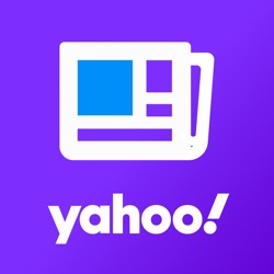Icona dell'applicazione Yahoo News: Daily News For You disponibile su App Store