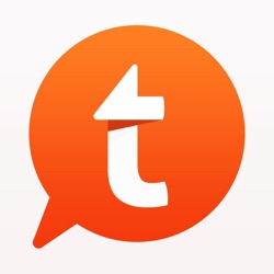 Icona dell'applicazione Tapatalk - 200,000+ Forums disponibile su App Store