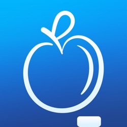Icona dell'applicazione iStudiez Pro – Student Planner disponibile su App Store