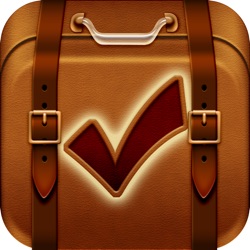 Icona dell'applicazione Packing Pro disponibile su App Store