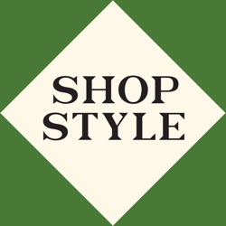 Icona dell'applicazione ShopStyle: Fashion & Cash Back disponibile su App Store