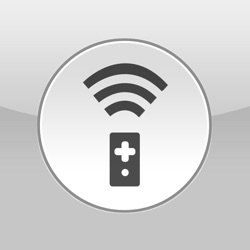 Icona dell'applicazione Rowmote Pro disponibile su App Store