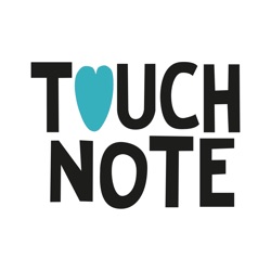 Icona dell'applicazione TouchNote Custom Cards & Gifts disponibile su App Store