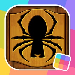 Icona dell'applicazione Spider - GameClub disponibile su App Store