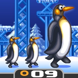 Icona dell'applicazione Icy Escort disponibile su App Store