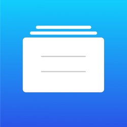 Icona dell'applicazione iDatabase disponibile su App Store