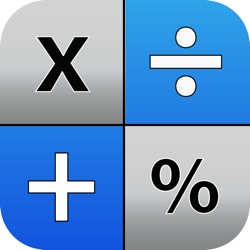 Icona dell'applicazione Paper Calc Office disponibile su App Store