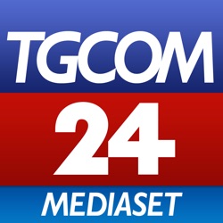 Icona dell'applicazione TGCOM24 disponibile su App Store