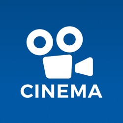 Icona dell'applicazione Coming Soon Cinema disponibile su App Store