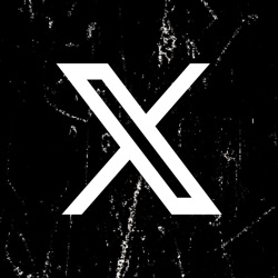 Icona dell'applicazione X disponibile su App Store