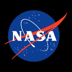 Icona dell'applicazione NASA disponibile su App Store