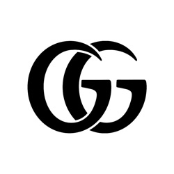 Icona dell'applicazione GUCCI disponibile su App Store