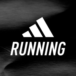 Icona dell'applicazione adidas Running:app per correre disponibile su App Store