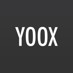 Icona dell'applicazione YOOX disponibile su App Store